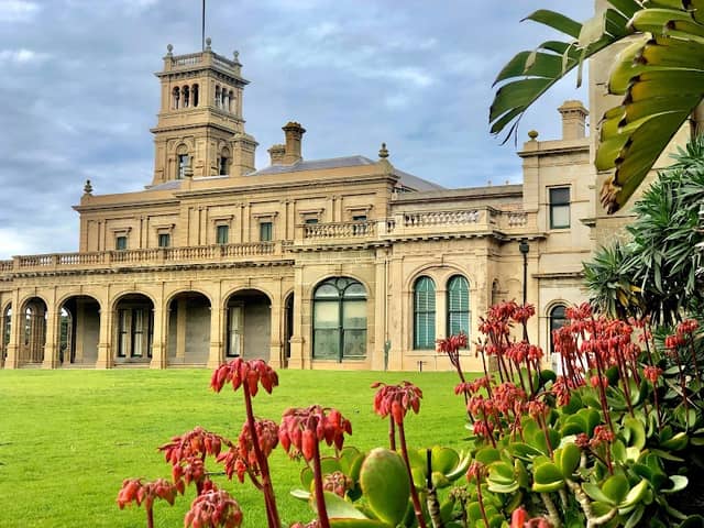 Werribee Park Mansion - Image 2