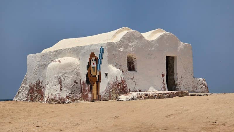 Ben Kenobi's House - Image 2