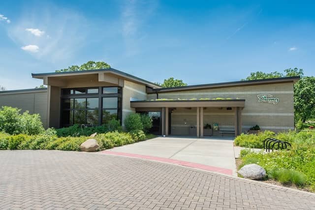Hickory Knolls Discovery Center - Image 3