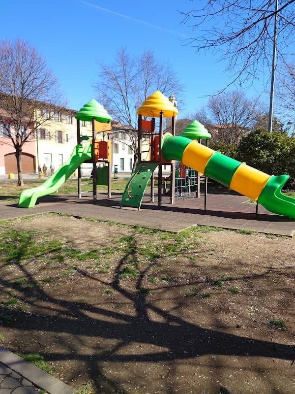 Parco giochi - Image 1