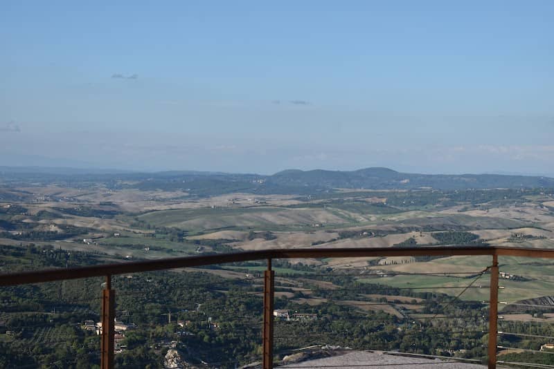 Rocca di Tentennano - Image 1
