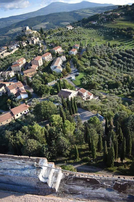 Rocca di Tentennano - Image 3