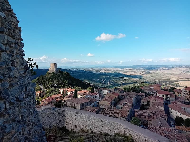 Rocca di Tentennano - Image 2