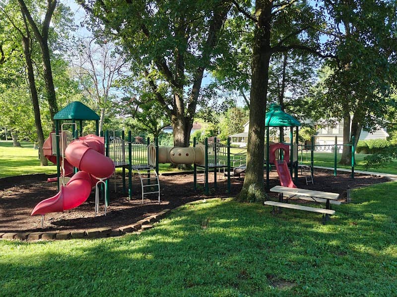 Malcolm Terrace Park - Image 2