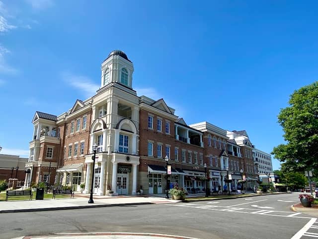 Downtown Gainesville - Image 2