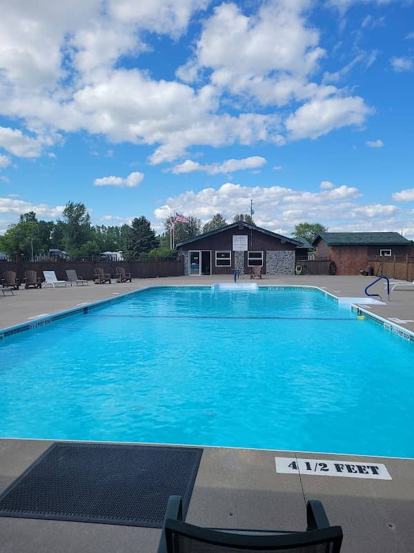 Plattsburgh RV Park - Image 2