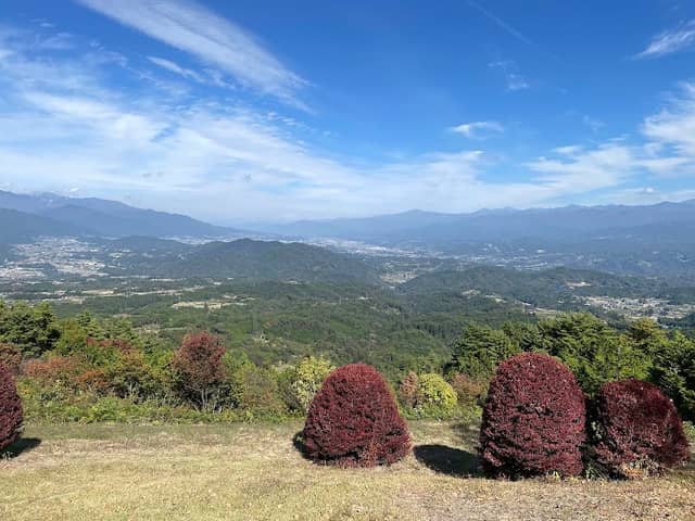Gokuraku-toge Panorama Park - Image 1