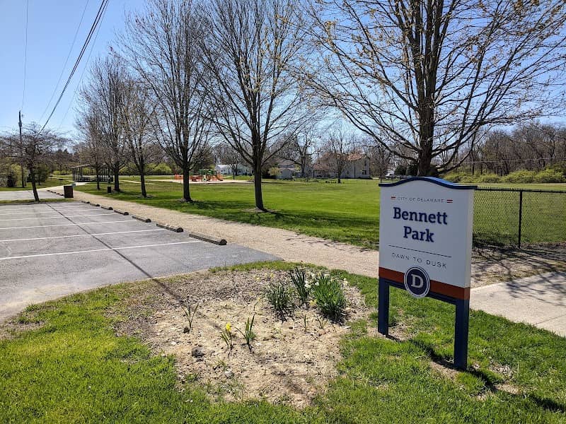 Bennett Park - Image 1