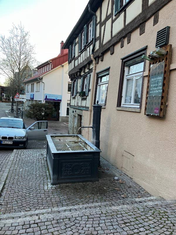 Laufbrunnen - Image 1