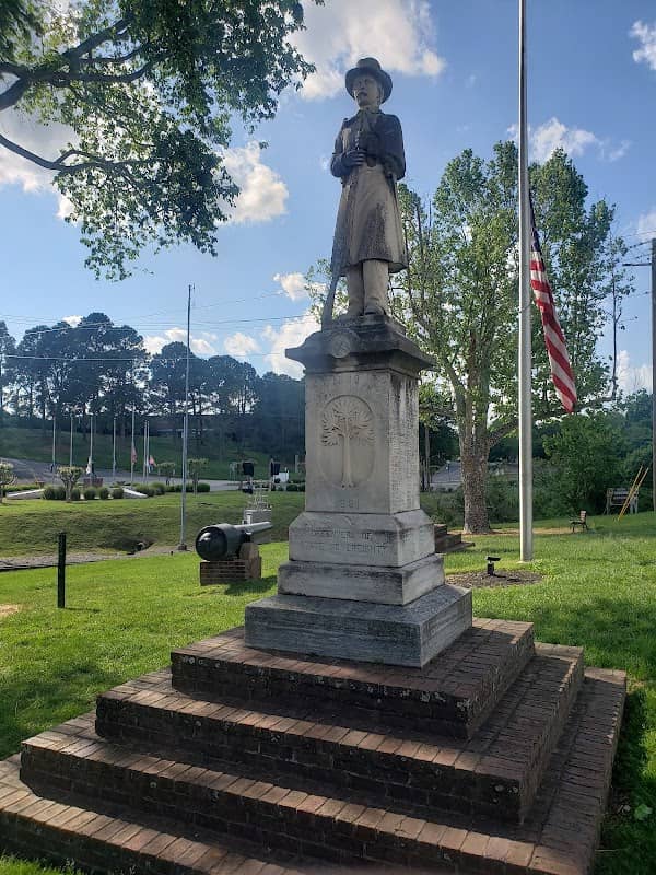 Fort Mill Downtown Historic District - Image 1