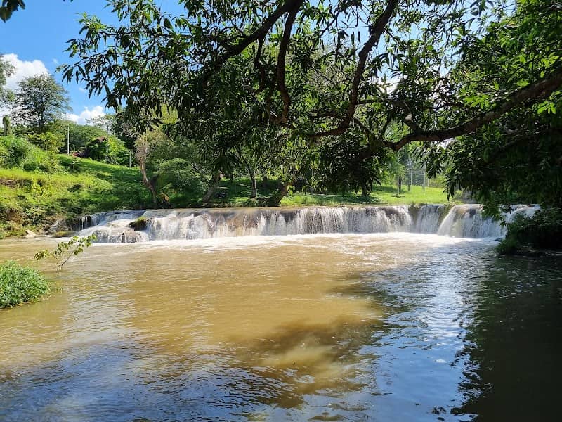Kaeng Ru Waterfall - Image 1