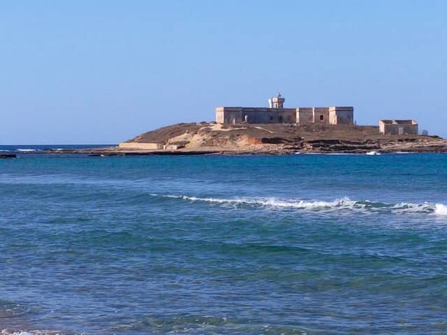 Punto più a Sud della Sicilia - Image 1
