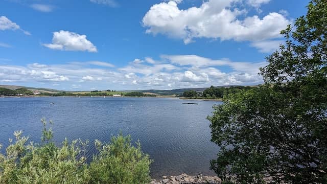 Hollingworth Lake - Image 1