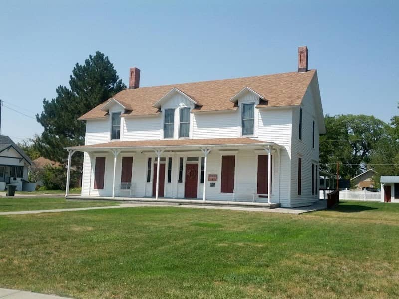 Cheyenne County Historical - Image 1