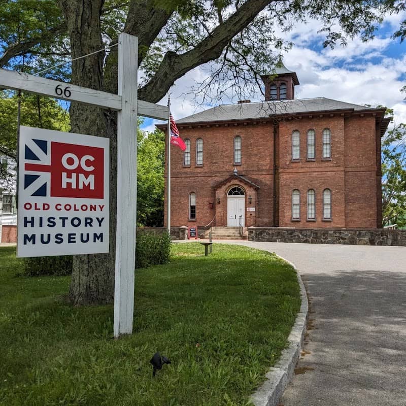 Old Colony History Museum - Image 2