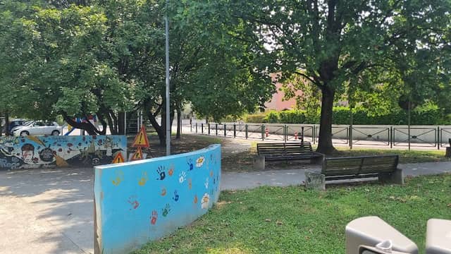 Parco - Image 1