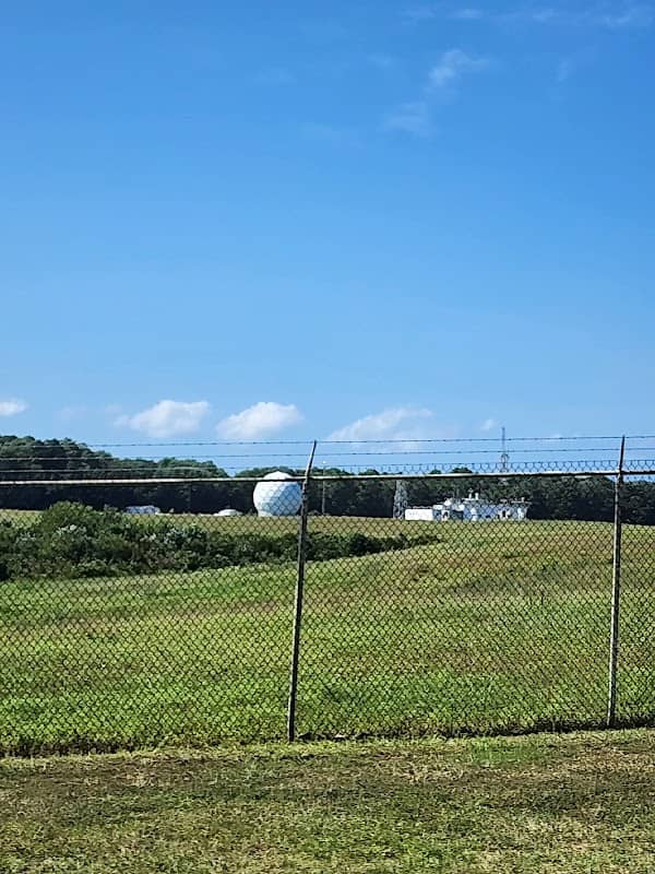 Wallops Island National Wildlife Refuge - Image 1