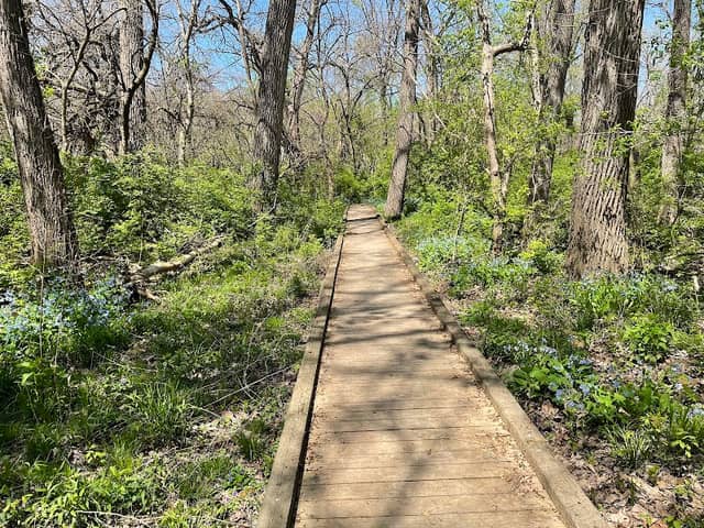 Noblitt Park - Image 1