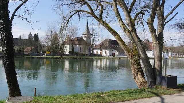 Duftweg Wangen an der Aare - Image 2