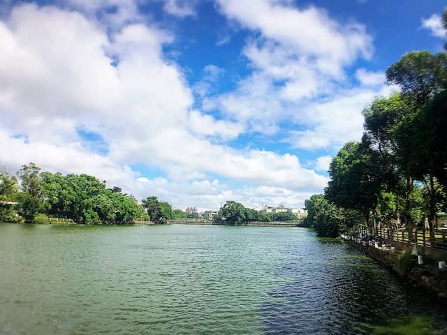 Lónggang Park - Image 2