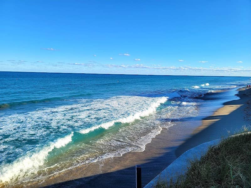 Lantana Beach Park - Image 1