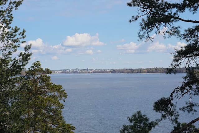 Sarvikallio scenic lookout - Image 2