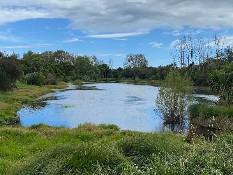 Chrystalls Lagoon - Image 1