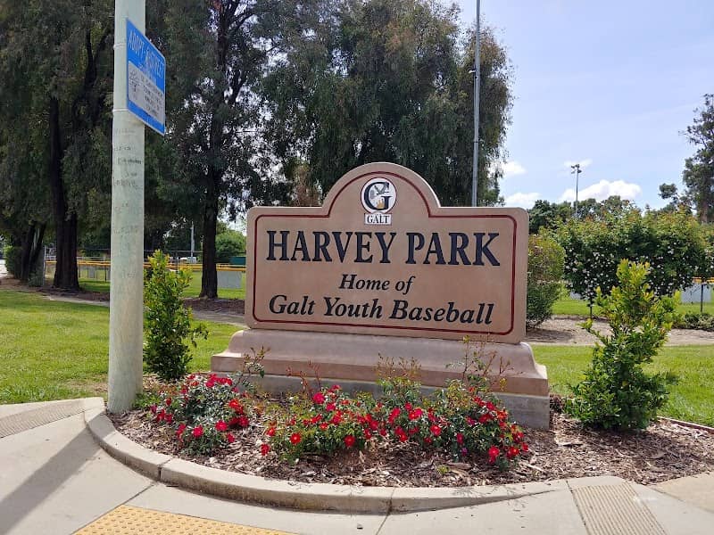 Harvey Park - Image 2