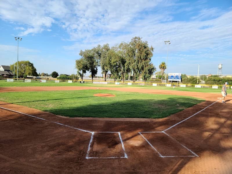 Harvey Park - Image 1