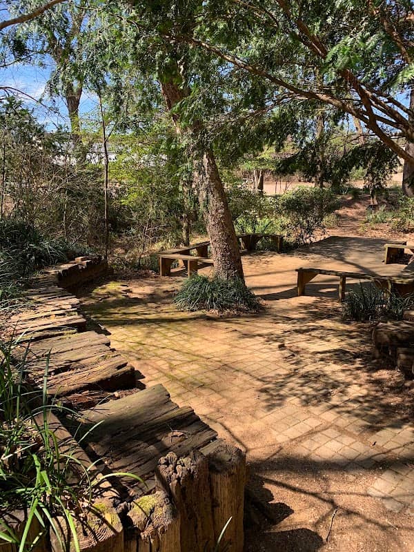 SFA Mast Arboretum - Image 3