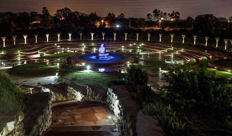 Garden of Silence - Image 1