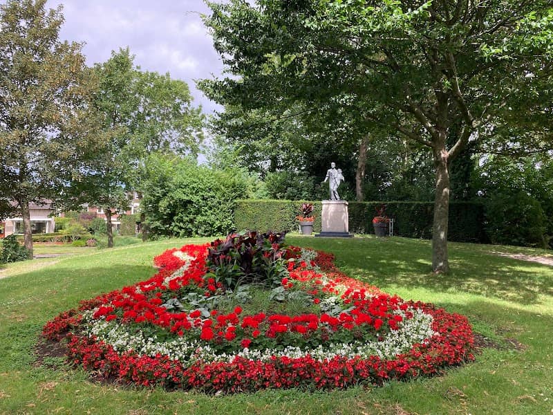 Verzetsmonument - Image 1