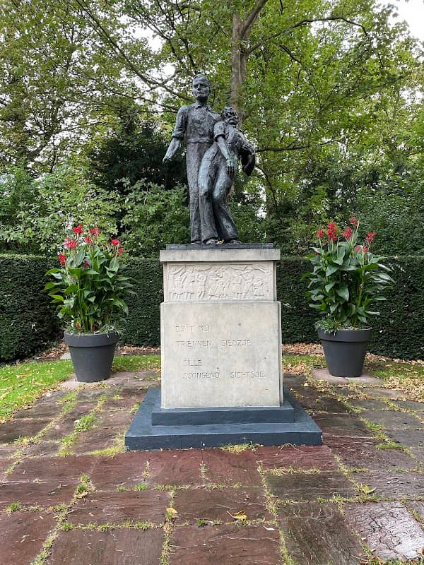 Verzetsmonument - Image 2