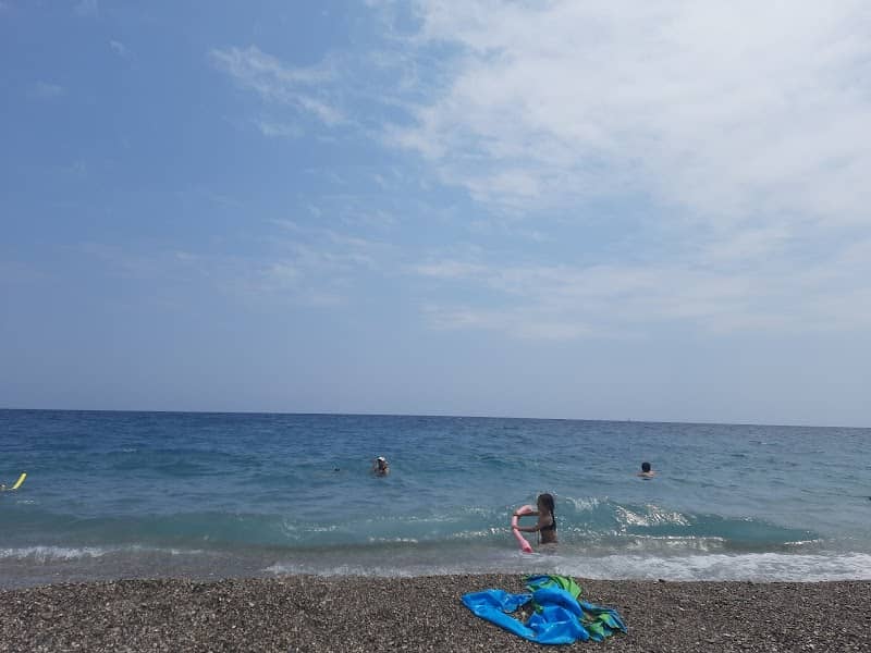Konyaaltı plajlari - Image 2