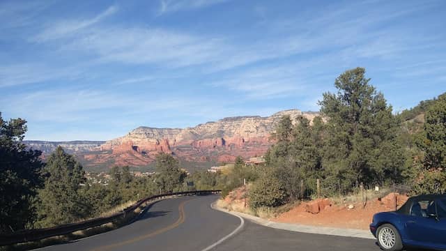 Sedona Trail View Point - Image 1