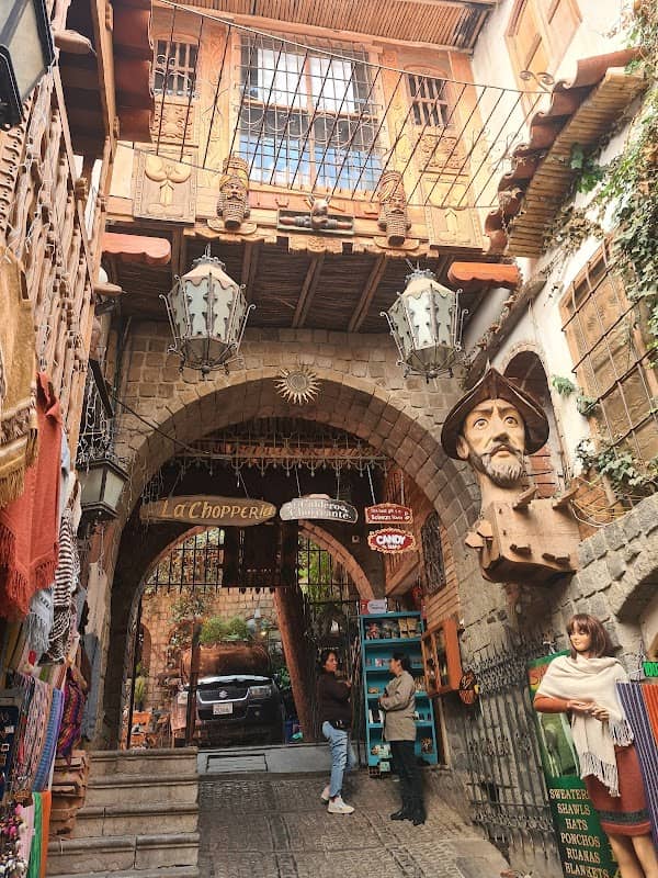Coca Museum - Image 2