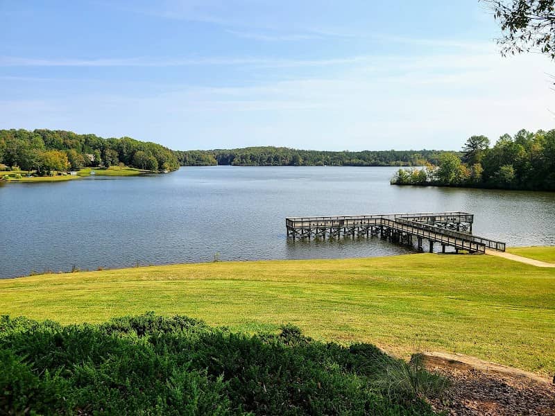 Lake Rabon Park - Image 1