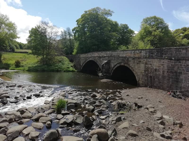 Almondvale Park - Image 1