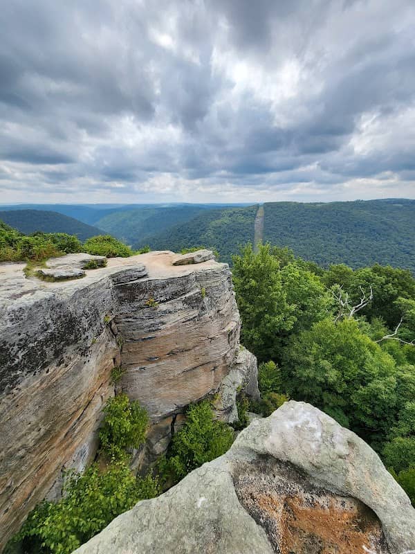 Raven Rock - Image 1