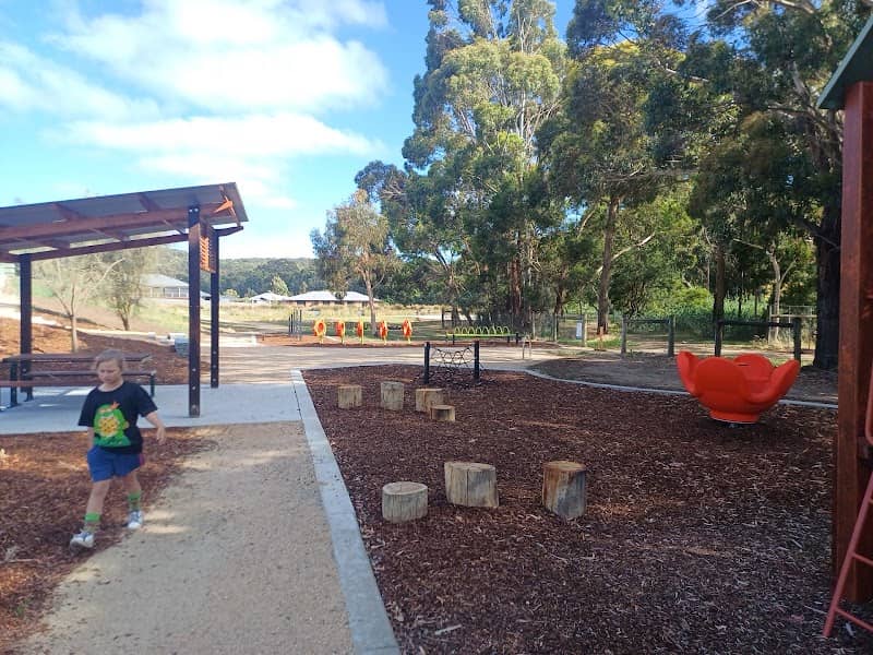 Apple Orchard Drive playground - Image 1