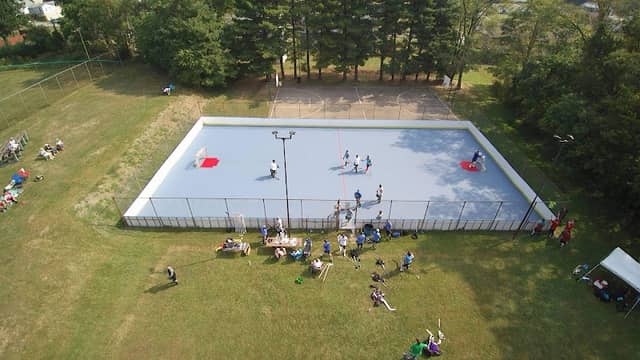12th Street Park - Image 1