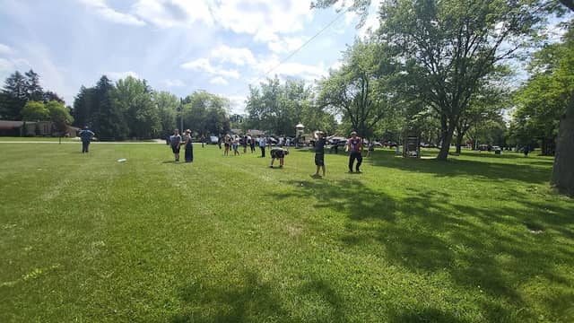 Marlette District Park - Image 1