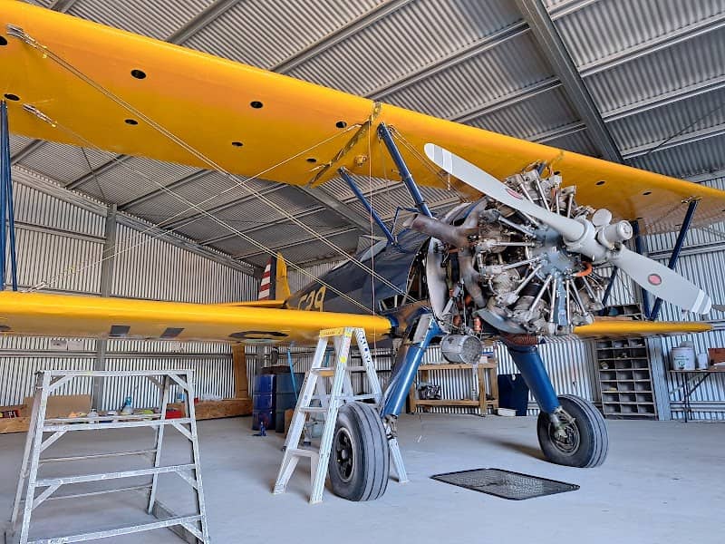 Open Air Adventure Flights - Image 2