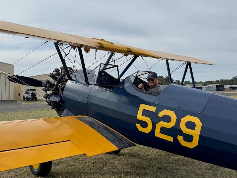 Open Air Adventure Flights - Image 1