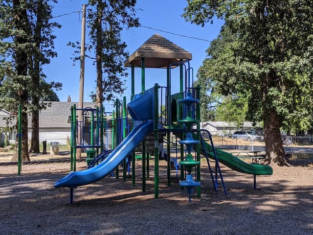 Amity City Park - Image 1