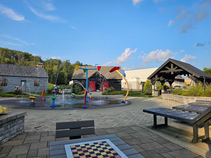 Parc du Berceau - Image 2