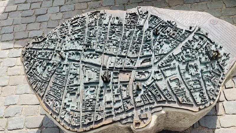 Hansestadt Lübeck Bronze - Image 2