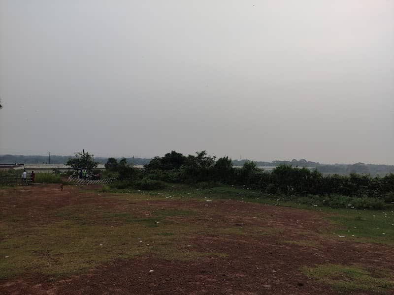 Kangsabati River Side Picnic Garden - Image 2