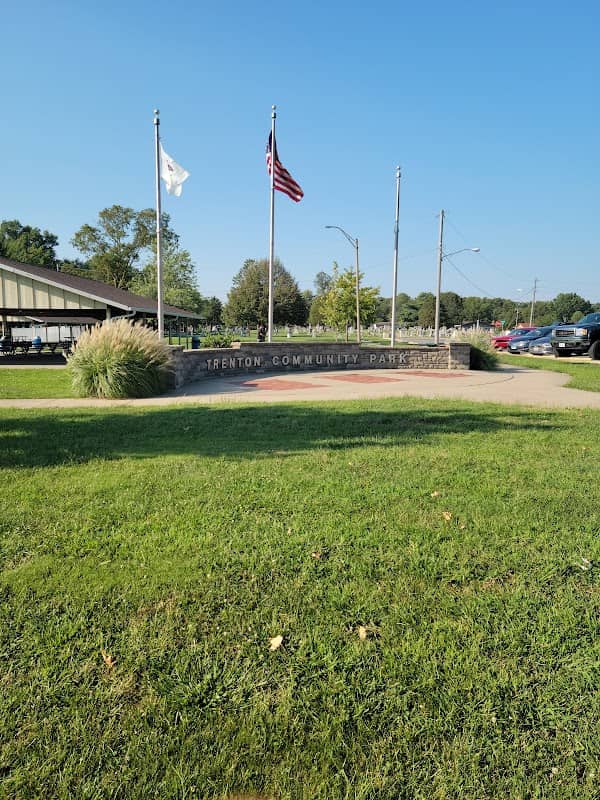 Trenton Community Park - Image 1