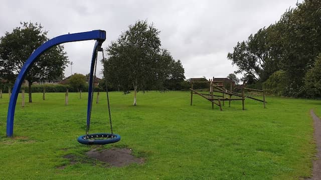 Leeds Road Park - Image 3